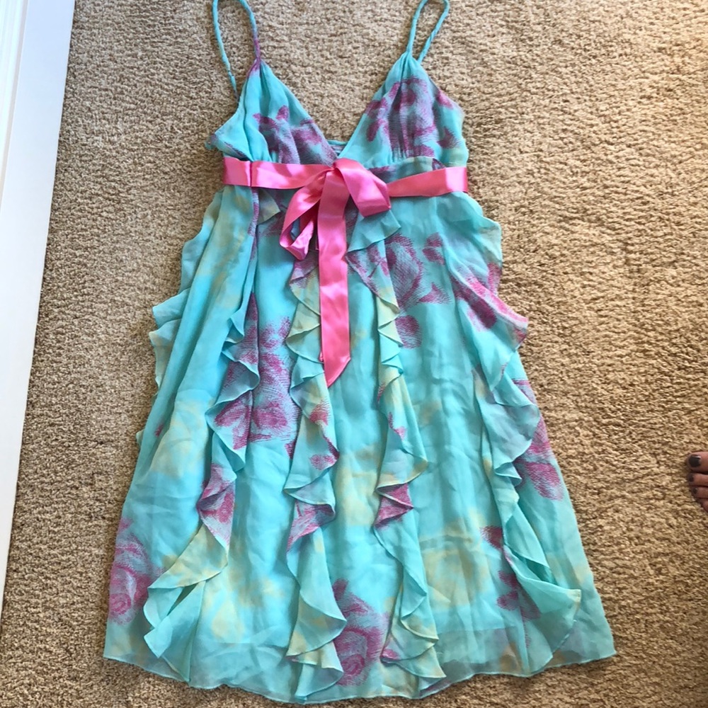 BCBG Maxazria Dress